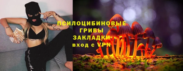 мескалин Баксан